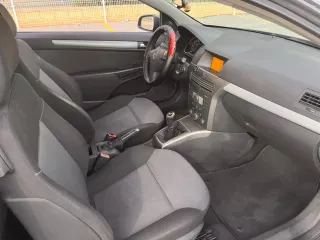 Opel Astra 2005