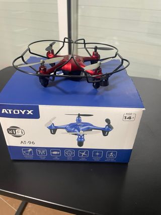 Dron ATOYX AT-96 sin estrenar. Precio negociable.
