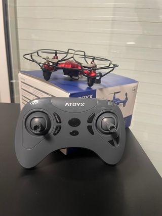 Dron ATOYX AT-96 sin estrenar. Precio negociable.