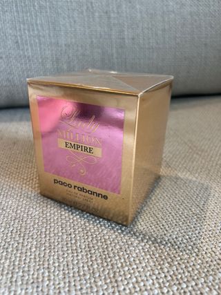 Paco Rabanne Lady Million Empire 80ml