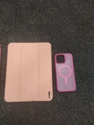 Pack Apple: iPhone 16 pro max, iPad A16 y Watch