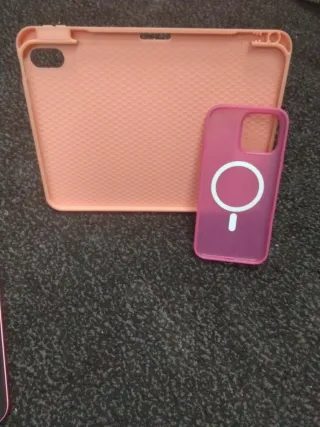 Pack Apple: iPhone 16 pro max, iPad A16 y Watch