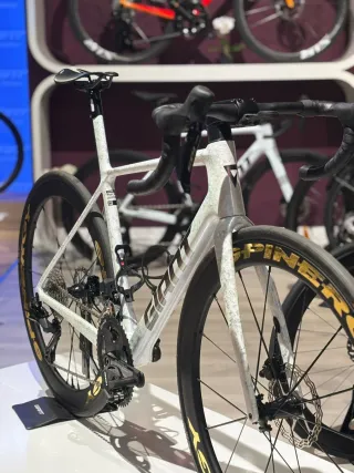 Giant TCR Edición Especial Talla M