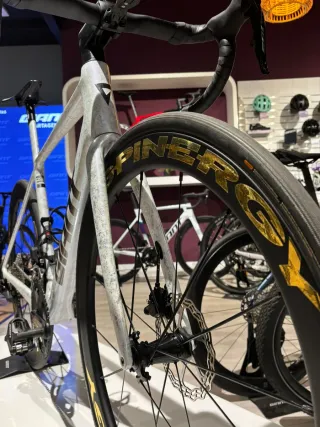 Giant TCR Edición Especial Talla M