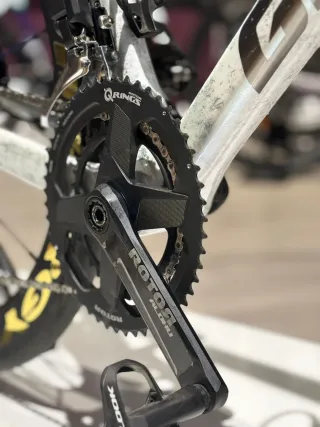 Giant TCR Edición Especial Talla M