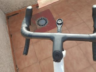Giant TCR Edición Especial Talla M