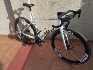 Giant TCR Edición Especial Talla M