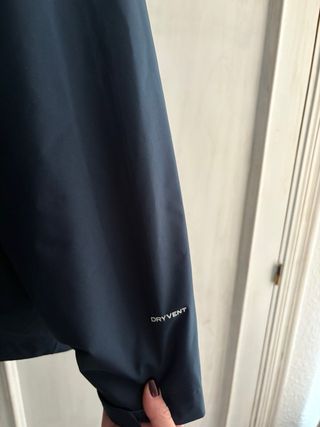 Chaqueta The North Face Doble Hombre XXL