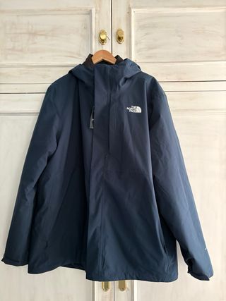 Chaqueta The North Face Doble Hombre XXL