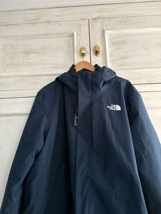 Chaqueta The North Face Doble Hombre XXL