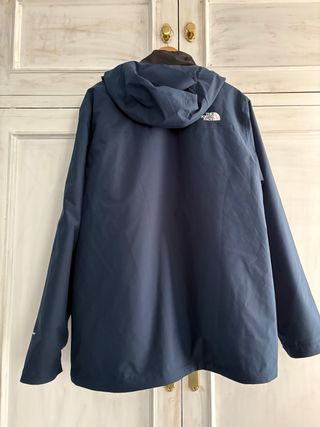 Chaqueta The North Face Doble Hombre XXL