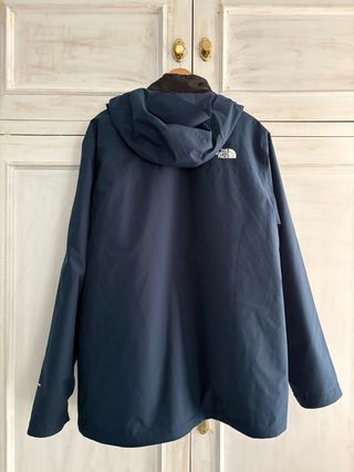 Chaqueta The North Face Doble Hombre XXL