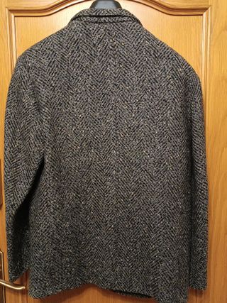 Americana de vestir Talla 52( equivale a talla M-L