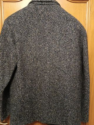 Americana de vestir Talla 52( equivale a talla M-L