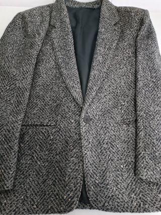 Americana de vestir Talla 52( equivale a talla M-L