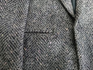 Americana de vestir Talla 52( equivale a talla M-L