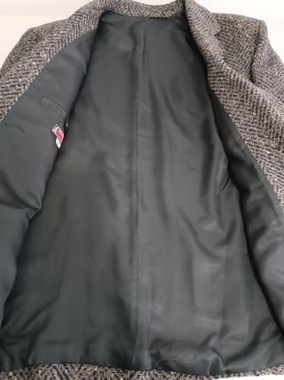 Americana de vestir Talla 52( equivale a talla M-L