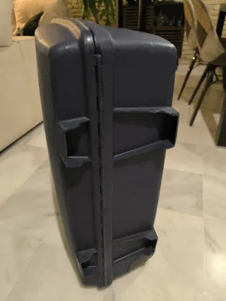Maleta rígida American Tourister 2 ruedas