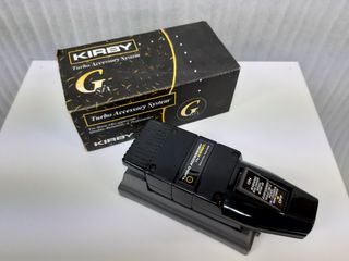 Kirby turbo accesorio 293299