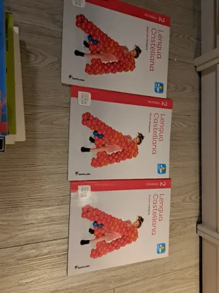 Libros  PRIMARIA para refuerzo o vacaciones