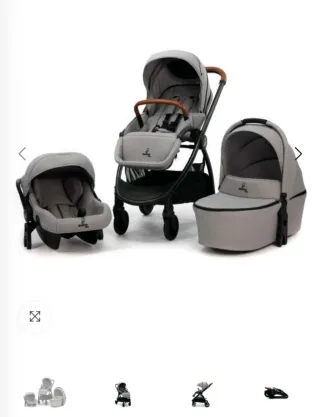 Carro Trío Asalvo Manilva