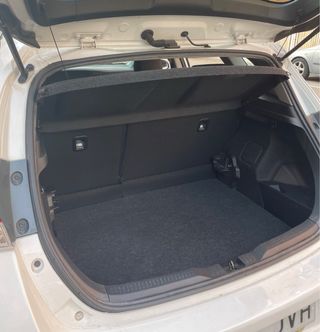 Toyota Auris Hibrido