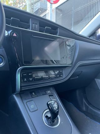 Toyota Auris Hibrido