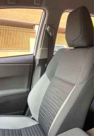 Toyota Auris Hibrido