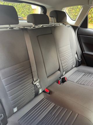 Toyota Auris Hibrido