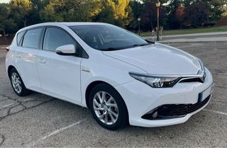 Toyota Auris Hibrido