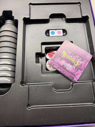 Juego de mesa Pozimus