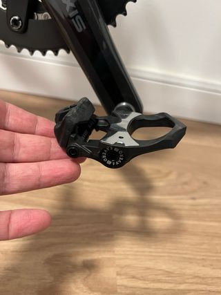 Bicicleta Giant TCR Advanced