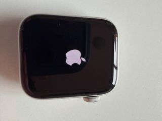 Apple Watch Nike Series 6 40mm GPS Plata