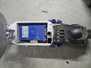 Patinete Eléctrico ECOXTREM TITAN XS 2000W