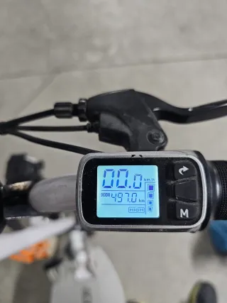 Patinete Eléctrico ECOXTREM TITAN XS 2000W