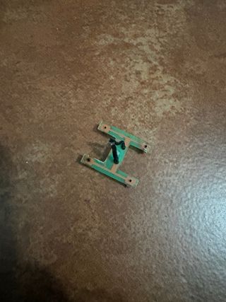 Maqueta Tren digital H0 y muchos accesorios