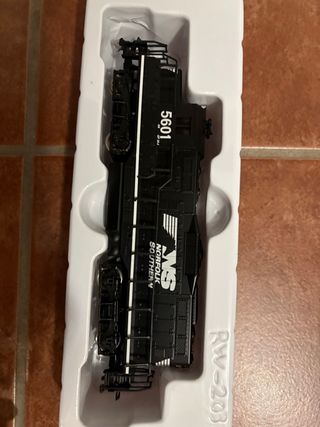 Maqueta Tren digital H0 y muchos accesorios