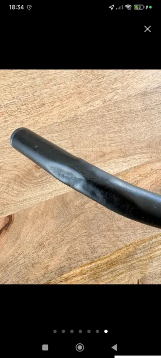 Escape Jolly Moto SP Racing Cagiva Mito 125