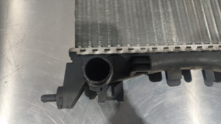 RADIADOR AGUA OPEL CORSA D Z12XEP 55701408