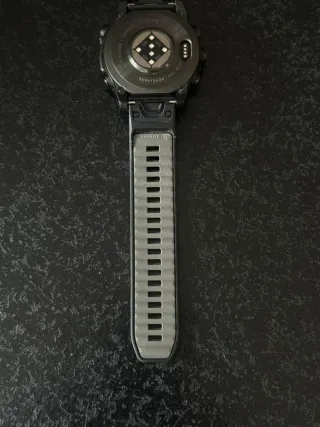 Garmin Fenix 8 47mm AMOLED