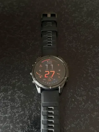 Garmin Fenix 8 47mm AMOLED