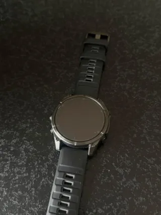 Garmin Fenix 8 47mm AMOLED