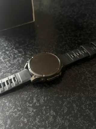 Garmin Fenix 8 47mm AMOLED