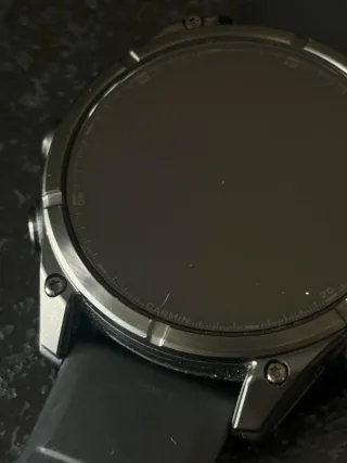 Garmin Fenix 8 47mm AMOLED
