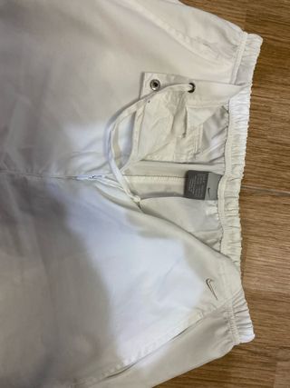 Pantalones Nike hombre