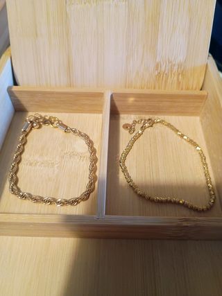 Gioielli tutto a 4 euro