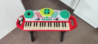 Piano Infantil