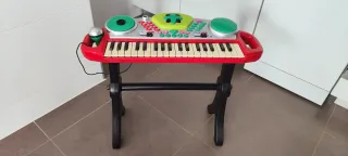 Piano Infantil