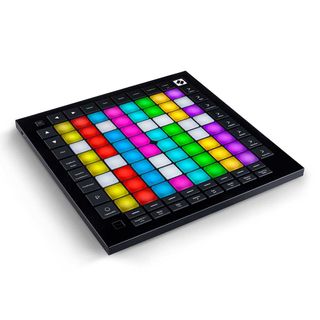 Novation Launchpad mkII Controlador MIDI