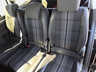 Volkswagen Touran 2.0 TDI 140cv Advance Bluemotion Tech